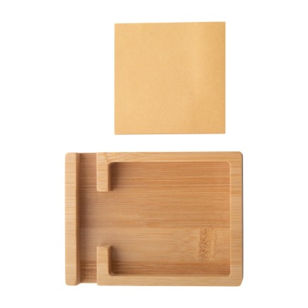 Matsu mobile holder notepad (AP809359) Matsu mobile holder notepad (AP809359)