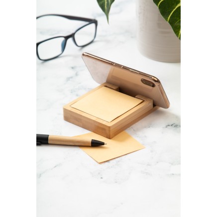 Matsu mobile holder notepad (AP809359) Matsu mobile holder notepad (AP809359)