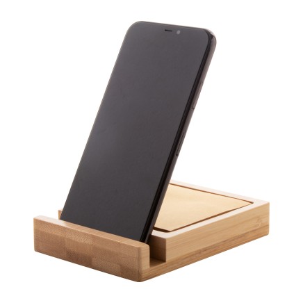 Matsu mobile holder notepad (AP809359) Matsu mobile holder notepad (AP809359)