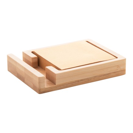 Matsu mobile holder notepad (AP809359)