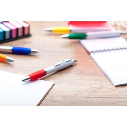 Химикалка Wumpy - AP809360-05 Химикалка Wumpy - AP809360-05