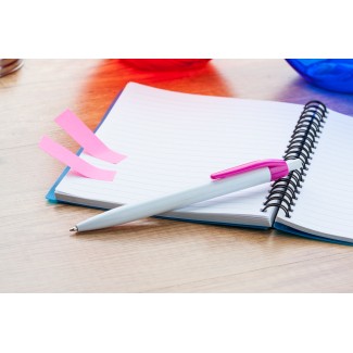 Snow Leopard ballpoint pen - AP809364-25 Snow Leopard ballpoint pen - AP809364-25