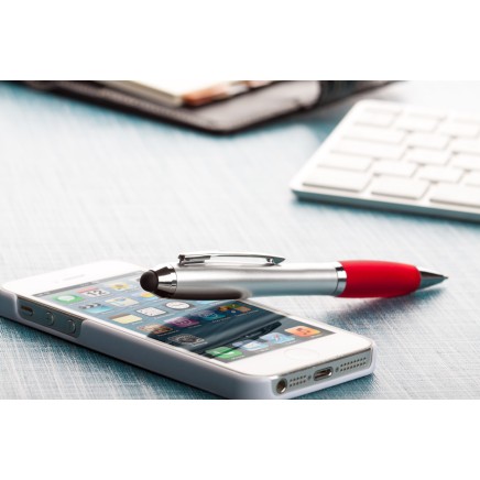 Химикалка Tumpy touch - AP809366-05 Химикалка Tumpy touch - AP809366-05