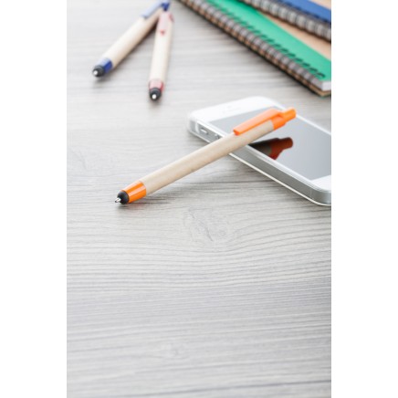 Химикалка Tempe touch - AP809369-03