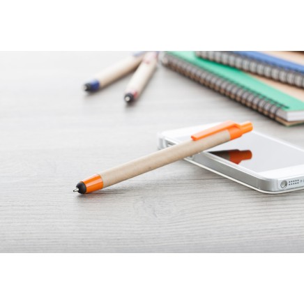 Химикалка Tempe touch - AP809369-03