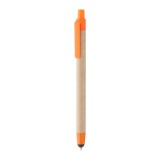 Tempe touch ballpoint pen - AP809369-03 Tempe touch ballpoint pen - AP809369-03