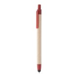 Tempe touch ballpoint pen - AP809369-05 Tempe touch ballpoint pen - AP809369-05