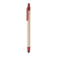 Tempe touch ballpoint pen - AP809369-05 Tempe touch ballpoint pen - AP809369-05