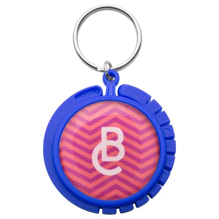 Foldy bag hanger - AP809371-06 Foldy bag hanger - AP809371-06