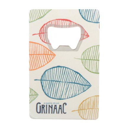 Swipe bottle opener - AP809391-01