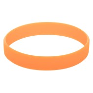 Wristy silicone wristband - AP809418-03