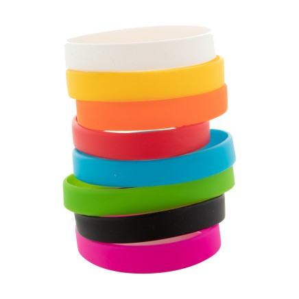 Wristy silicone wristband - AP809418-05