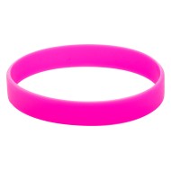 Wristy silicone wristband - AP809418-25