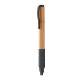 Bripp bamboo ballpoint pen - AP809428-10 Bripp bamboo ballpoint pen - AP809428-10