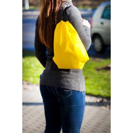 Чанта с шнурове Pully - AP809442-02 Чанта с шнурове Pully - AP809442-02