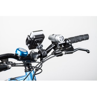 Комплект светлини за велосипед Wiggins - AP809467 Комплект светлини за велосипед Wiggins - AP809467