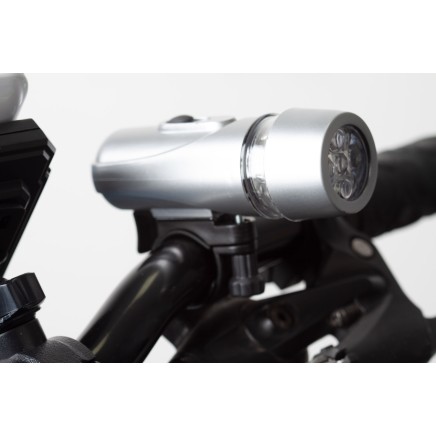 Wiggins bicycle light set - AP809467