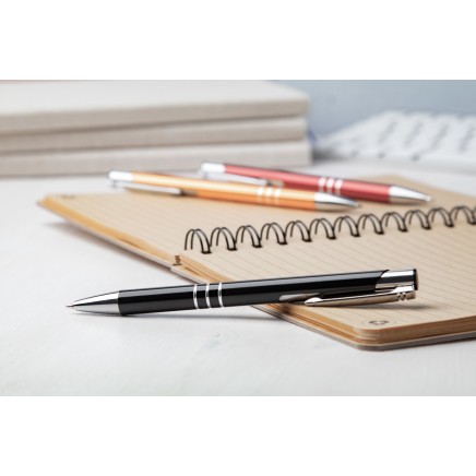 Алуминиева химикалка Channel AP809488-10