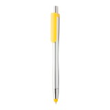 Archie touch ballpoint pen - AP809493-02 Archie touch ballpoint pen - AP809493-02