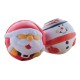 Santa Claus antistress ball (AP809504)