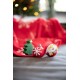 Santa Claus antistress ball (AP809504)