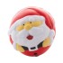 Santa Claus antistress ball (AP809504)