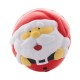 Santa Claus antistress ball (AP809504)
