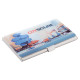 Chorum business card holder - AP809515