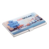 Chorum business card holder - AP809515