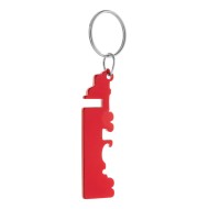 Peterby bottle opener keyring - AP809548-05 Peterby bottle opener keyring - AP809548-05