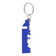 Peterby bottle opener keyring - AP809548-06 Peterby bottle opener keyring - AP809548-06