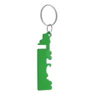 Peterby bottle opener keyring - AP809548-07 Peterby bottle opener keyring - AP809548-07