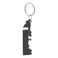 Peterby bottle opener keyring - AP809548-10 Peterby bottle opener keyring - AP809548-10
