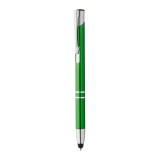 Tunnel touch ballpoint pen - AP809551-07