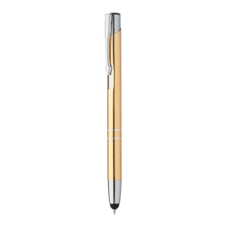Tunnel touch ballpoint pen - AP809551-98 Tunnel touch ballpoint pen - AP809551-98