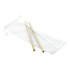 BooSip bamboo straw set - AP809573