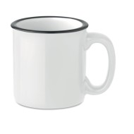 Ceramic vintage mug TWEENIES 9243-06 Ceramic vintage mug TWEENIES 9243-06