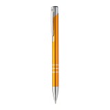 Channel Black ballpoint pen - AP809610-03 Channel Black ballpoint pen - AP809610-03