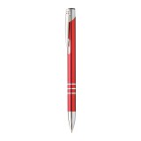 Channel Black ballpoint pen - AP809610-05 Channel Black ballpoint pen - AP809610-05