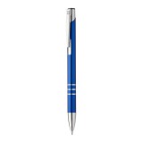 Channel Black ballpoint pen - AP809610-06 Channel Black ballpoint pen - AP809610-06