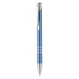 Channel Black ballpoint pen - AP809610-06V Channel Black ballpoint pen - AP809610-06V