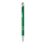Channel Black ballpoint pen - AP809610-07 Channel Black ballpoint pen - AP809610-07
