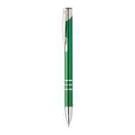 Channel Black ballpoint pen - AP809610-07 Channel Black ballpoint pen - AP809610-07