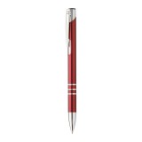 Channel Black ballpoint pen - AP809610-08 Channel Black ballpoint pen - AP809610-08