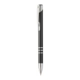 Channel Black ballpoint pen - AP809610-10 Channel Black ballpoint pen - AP809610-10