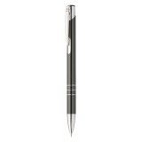 Channel Black ballpoint pen - AP809610-77 Channel Black ballpoint pen - AP809610-77