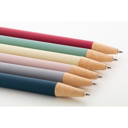 Pastelloo ballpoint pen (AP809616-04) Pastelloo ballpoint pen (AP809616-04)