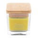 Cubama candle, lemon (AP809625-02)