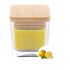 Cubama candle, lemon (AP809625-02)