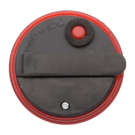 Мигаща светлина с червена светлина - AP810314